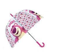 Disney Pixar Toy Story Lotso manual umbrella 46cm