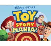 Disney Pixar Toy Story Mania! (PC) Steam Key - GLOBAL