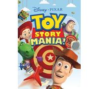 Disney Pixar Toy Story Mania! Steam Key EUROPE