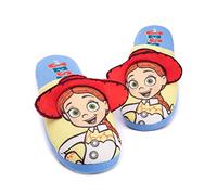 Disney Pixar Toy Story Pantofole da Donna Jessie Partial 3D Scarpe novità 41-42 EU