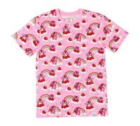 DISNEY - PIXAR - TOY STORY - T-SHIRT - LOTSO RAINBOW AOP L