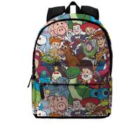 Disney Pixar Toy Story Team backpack 41cm Karactermania