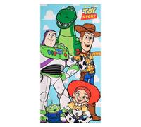 Disney Pixar Toy Story - Telo mare in microfibra