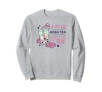 Disney Pixar Turning Red Mei Boba Tea Sweet As Me Felpa
