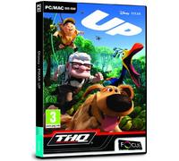 Disney Pixar: UP (PC/Mac DVD) [Edizione: Regno Unito]