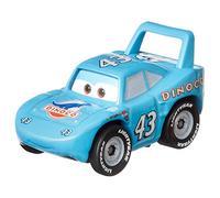 Disney Pixar Veicolo giocattolo Cars Mini corridori