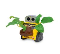 Disney Pixar Wall-E 4-Inch Ceramica Mini Fioriera Con Artificiale Succulente