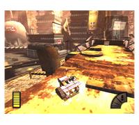 Disney•Pixar Wall-E - GIOCO PSP
