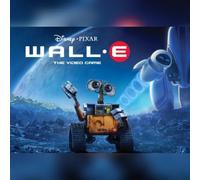 Disney Pixar WALL-E (PC) Steam Key - GLOBAL