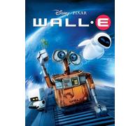 Disney Pixar Wall-E Steam Key EUROPE