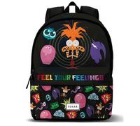 Disney Pixar Zaino Inside Out 2 Feeling Backpack Hs Fan 2.2 KARACTERMANIA PIXAR