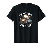 Disney Pixars Cars 3 Mater Tractor Tippin' Maglietta