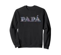 Disney & Pixar's Coco Letters Papá Father's Day Birthday Felpa