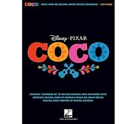 Kristen Anderson-Lopez Coco (Tascabile)
