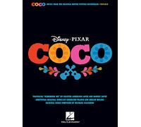 Disney Pixar's Coco: Music from the Original Motion Picture Soundtrack: Ukulele