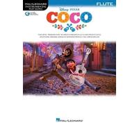 Disney Pixar's Coco (Tascabile)