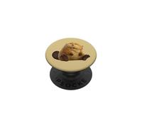 Disney & Pixar's Hoppers Loaf Beaver Big Pose PopSockets PopGrip Adesivo