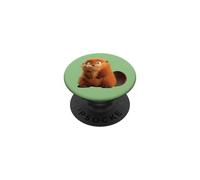 Disney & Pixar's Hoppers Mabel Beaver Big Pose PopSockets PopGrip Adesivo