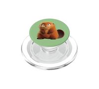 Disney & Pixar's Hoppers Mabel Beaver Big Pose PopSockets PopGrip per MagSafe