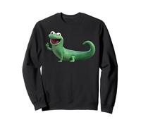Disney & Pixar's Hoppers Tom Lizard Big Pose Felpa