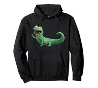 Disney & Pixar's Hoppers Tom Lizard Big Pose Felpa con Cappuccio