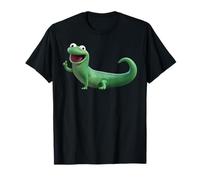 Disney & Pixar's Hoppers Tom Lizard Big Pose Maglietta