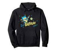 Disney & Pixar's Inside Out "Best Birthday Ever!" Joy Felpa con Cappuccio