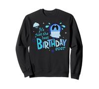 Disney & Pixar's Inside Out "Best Birthday Ever" Sadness Felpa