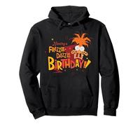 Disney & Pixar's Inside Out Frazzle-Dazzle Birthday Anxiety Felpa con Cappuccio