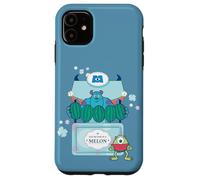 Disney & Pixar's Monsters, Inc. You're One in a Melon Cute Custodia per iPhone 11
