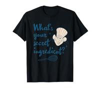 Disney & Pixar's Ratatouille What's Your Secret Ingredient? Maglietta