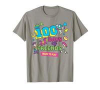 Disney & Pixar's Toy Story 100 Days of Friends And School Maglietta