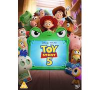 Toy Story 5 (DVD)