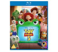 Disney Pixar's Toy Story 5