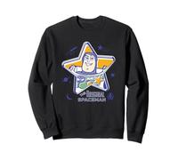 Disney & Pixar's Toy Story 5 Buzz Original Spaceman Retro Felpa