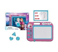 Disney PIZARRA Magica Frozen 38x28x3 CMS