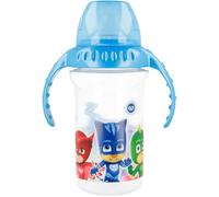 Disney Pj Masks bicchiere da viaggio 330 ml