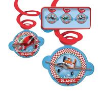 Disney Planes, Decorazioni Pendenti