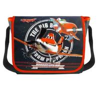 Disney Planes Dusty Borsa Tracolla Messenger Walking Shoulder Bag