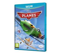 Disney Planes: El Videojuego [Import spagnolo]