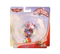 Disney - Planes Micro Drifters - 3 Pack - Bulldog, El Chupacabra & Rochelle