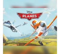 Disney Planes (PC) Steam Key - EU