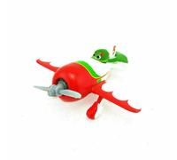 Disney Planes Pixar Dusty 1:55 film pressofuso giocattolo modellino aereo