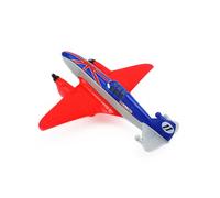 Disney Planes Pixar Dusty 1:55 film pressofuso giocattolo modellino aereo