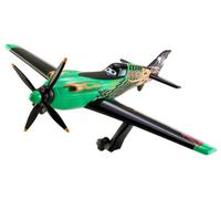 Disney - Planes X9465 Modellino di Aeroplano - Ripslinger