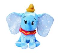 Disney plush 100 dumbo in edizione speciale per i 100 anni disney