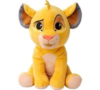 Disney Plush Figure The Lion King Simba 30th Anniversary 25 cm
