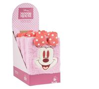 Disney Plush Notebook Minnie Mouse Display (8)