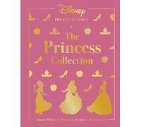 Disney Pocket Classics - The Princess Collection (Copertina rigida)