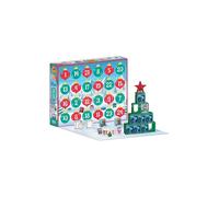 Disney Pocket Pop 13 Day Calendario Dell'avvento Countdown Stitch Holiday Funko